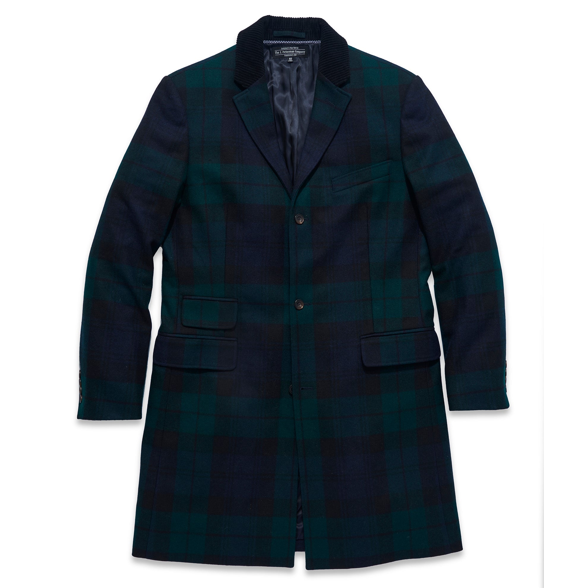 Men's Outerwear - The J. Peterman Company – Tagged 