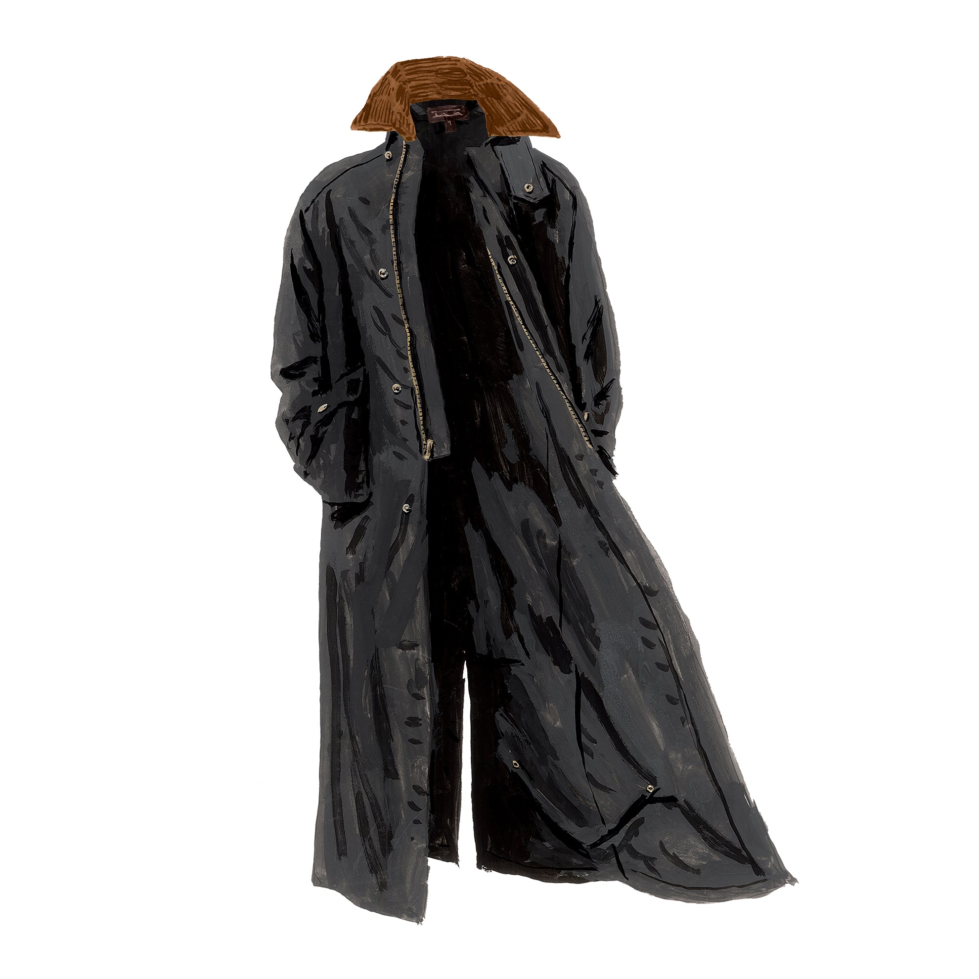 80s THE J.PETERMAN CO. ダスターコート XXSピーターマン 80s THE J.PETERMAN CO. ダスターコート XXSピーターマン - メルカリ