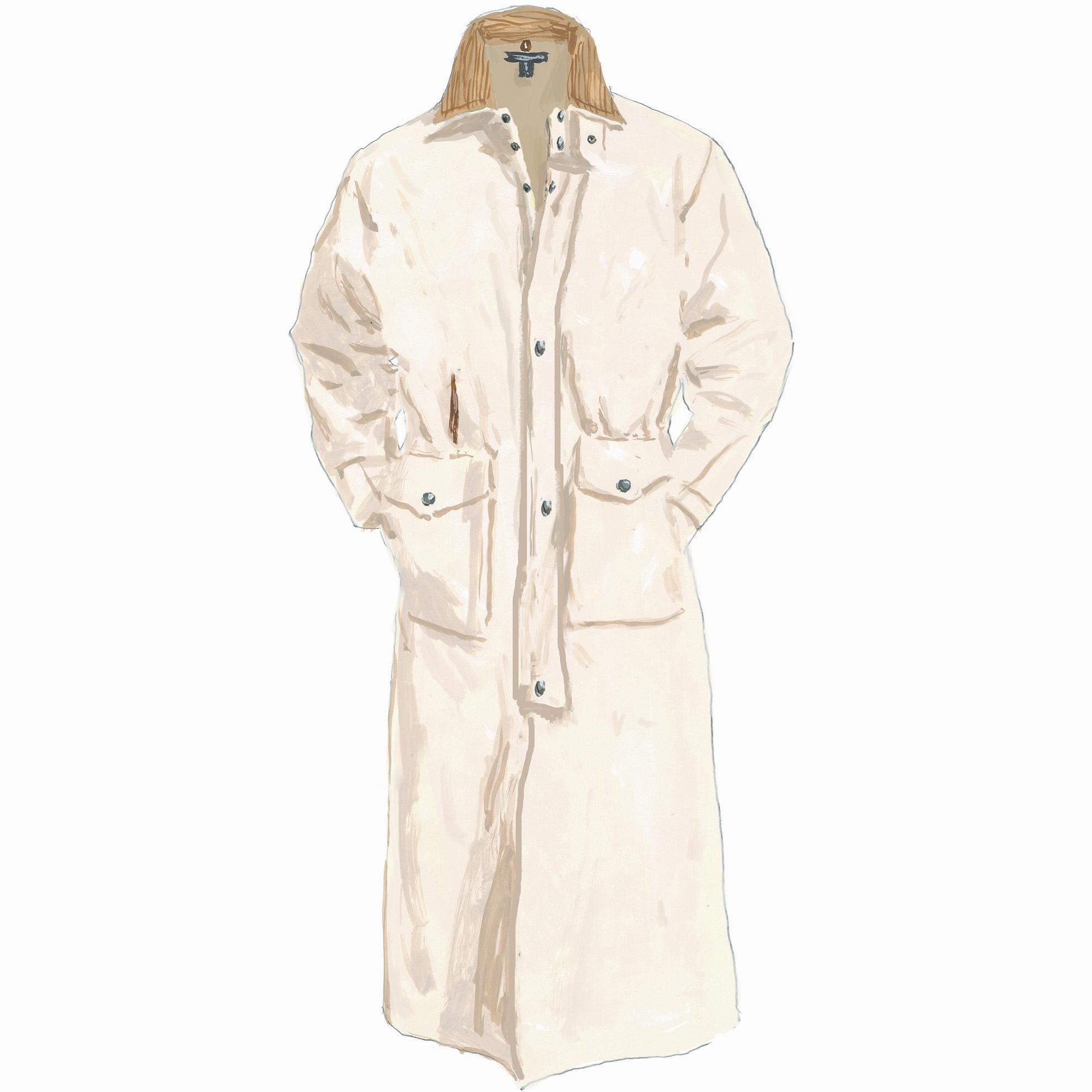 Men's Outerwear - The J. Peterman Company