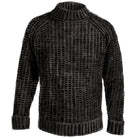 Icelandic SweaterDark Grey