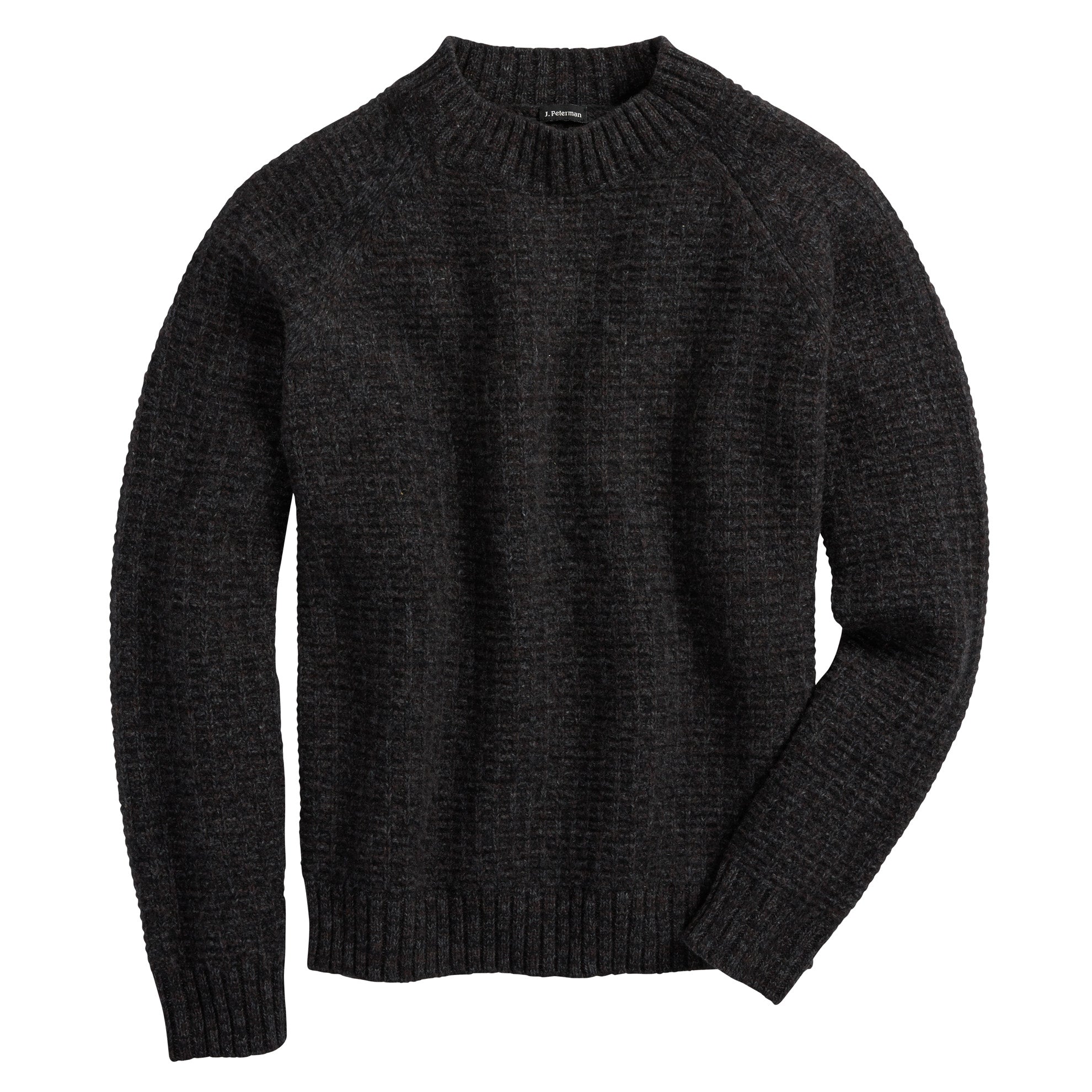 Icelandic SweaterDark Grey