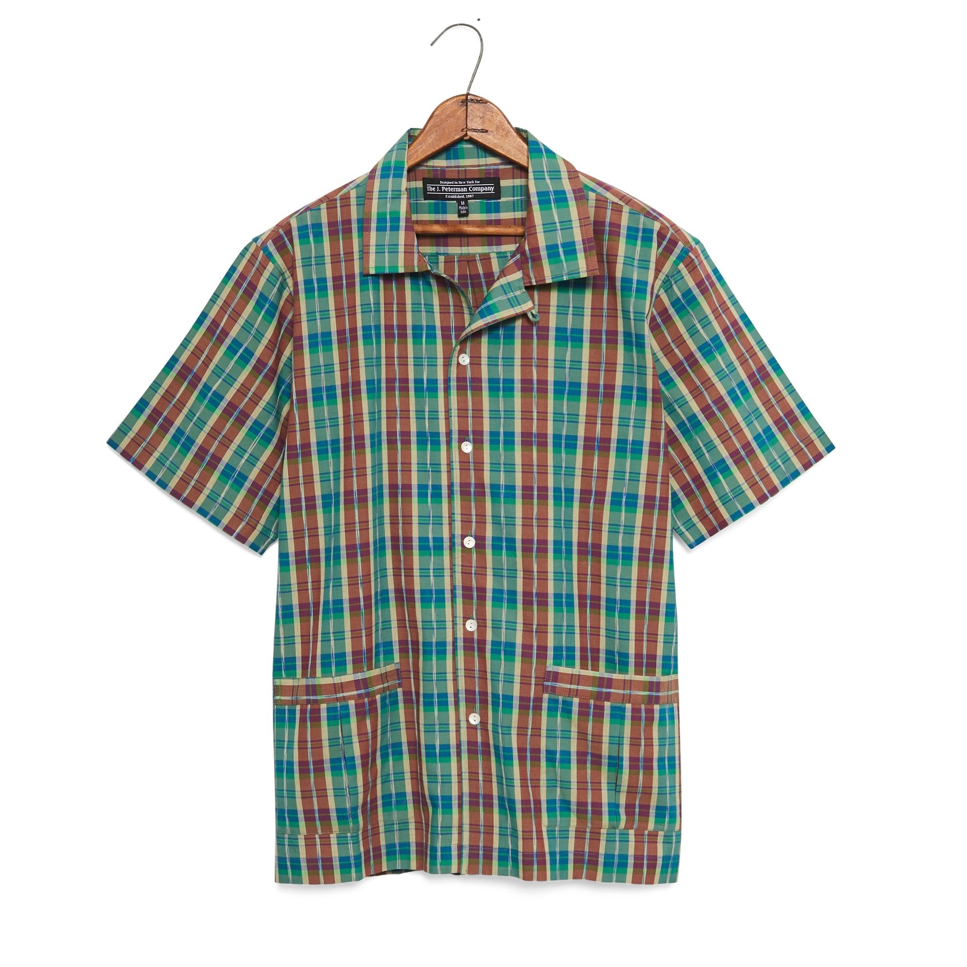 Men's Sale Shirts - The J. Peterman Company