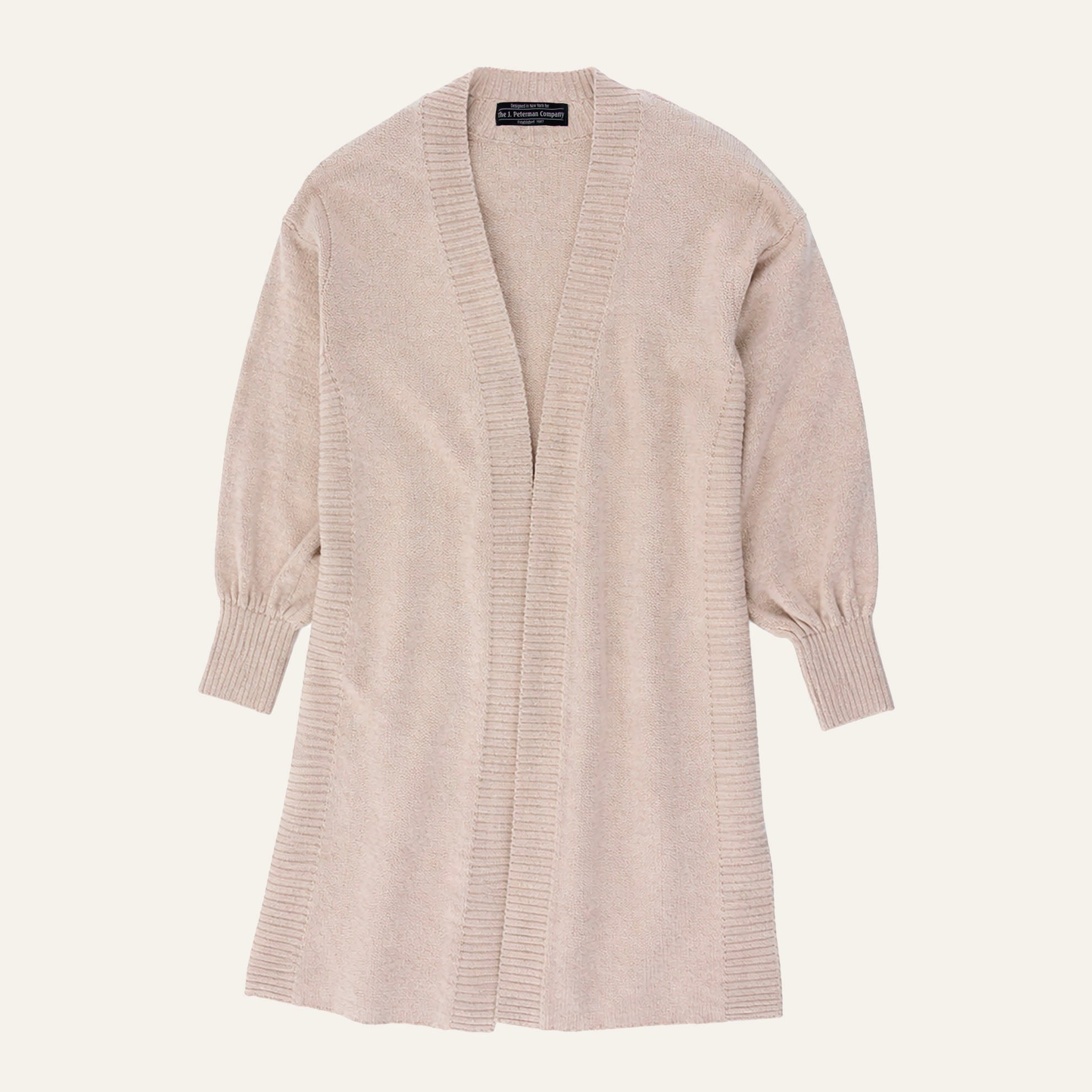 Irish Heritage CardiganBone