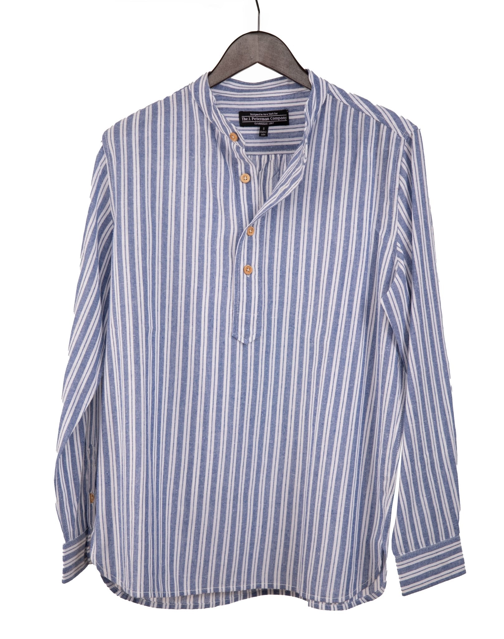 J. Peterman Shirt - The J. Peterman Company