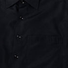 JG Silk ShirtOriginal Black