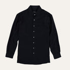 JG Silk ShirtOriginal Black