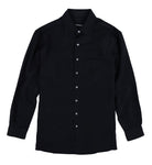 JG Silk ShirtOriginal Black