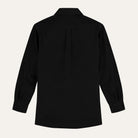 JG Silk ShirtOriginal Black