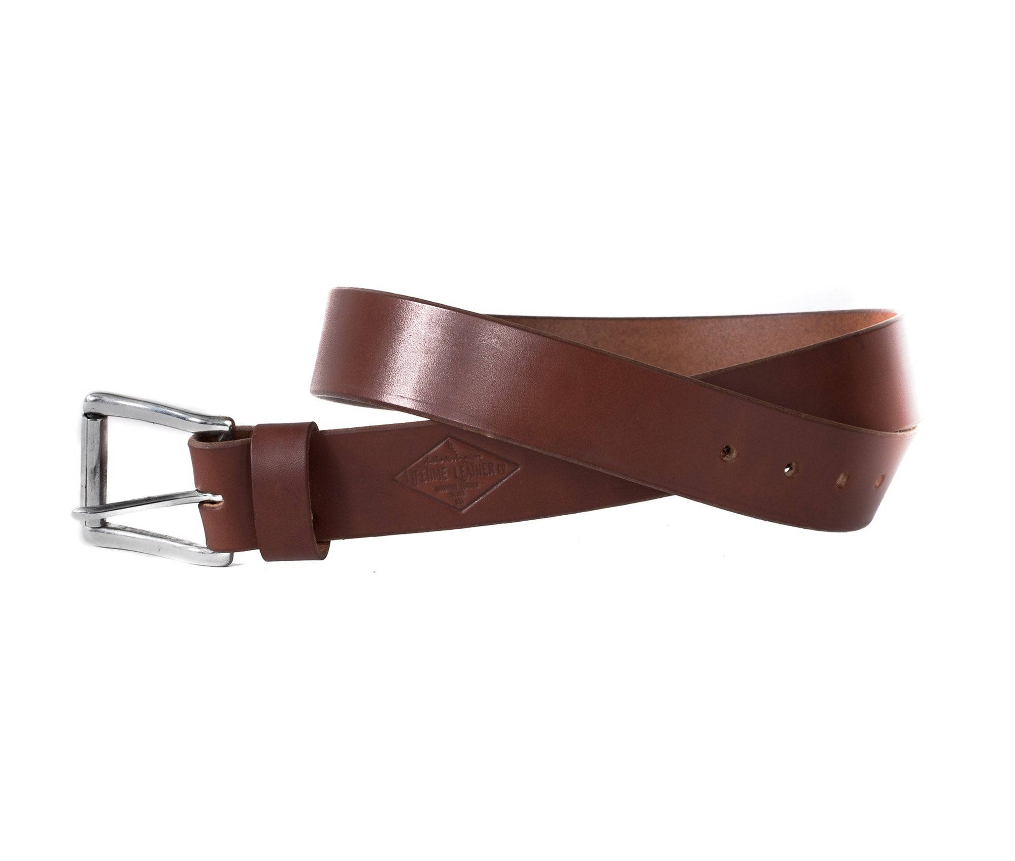 Leather Belt All for AmericanAmerican Saddle