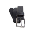 Leather Belt All for AmericanBlack