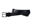 Leather Belt All for AmericanBlack