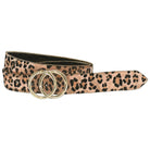 Leopard BeltLeopard Print