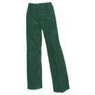 Lightweight Denim Wide LegsHeather Green