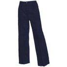 Lightweight Denim Wide LegsIndigo