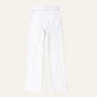 Linen Riviera PantsWhite