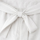 Linen Riviera PantsWhite