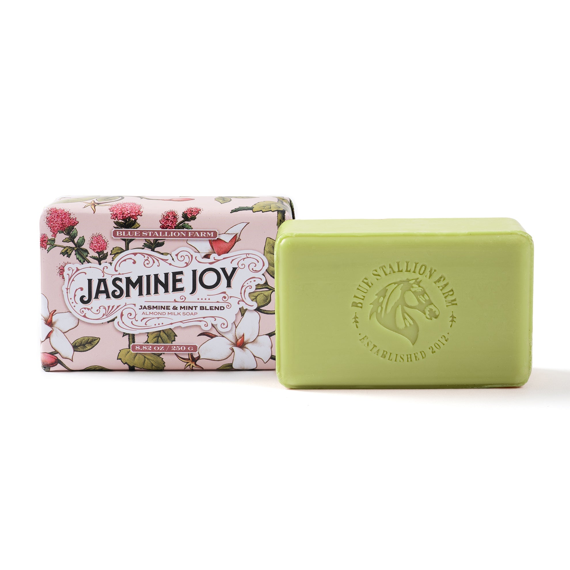 Luxe Bath and Body Gift SetJasmine Joy