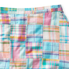 Madras SkirtMulti