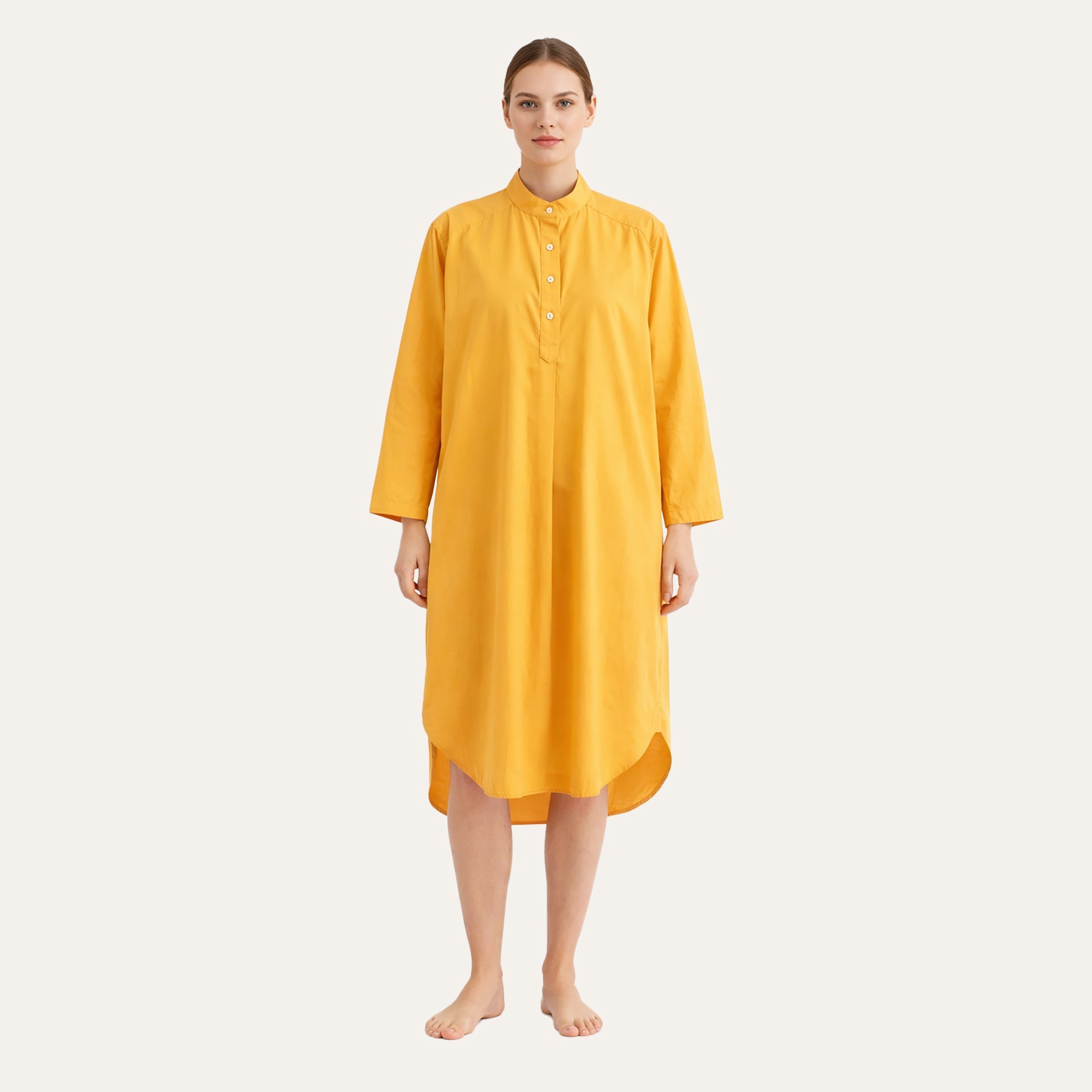 Marie Antoinette NightshirtSunflower