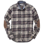 Men's Red Feather FlannelsLudlow