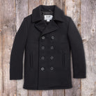 Men's US Navy PeacoatMidnight Navy