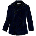 Men's US Navy PeacoatMidnight Navy