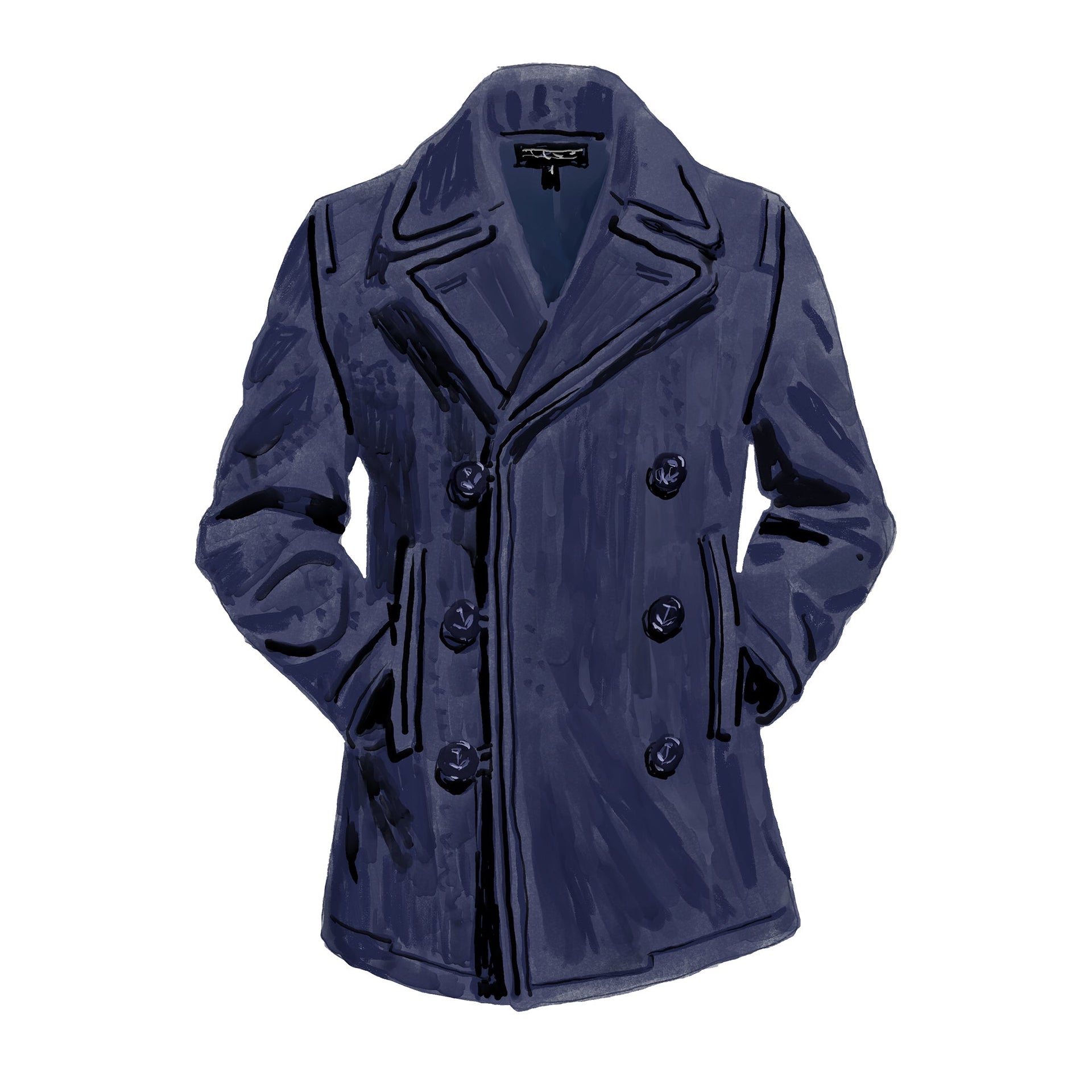 Men's Outerwear The J. Peterman Company