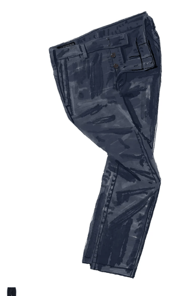 Moleskin Pants - The J. Peterman Company