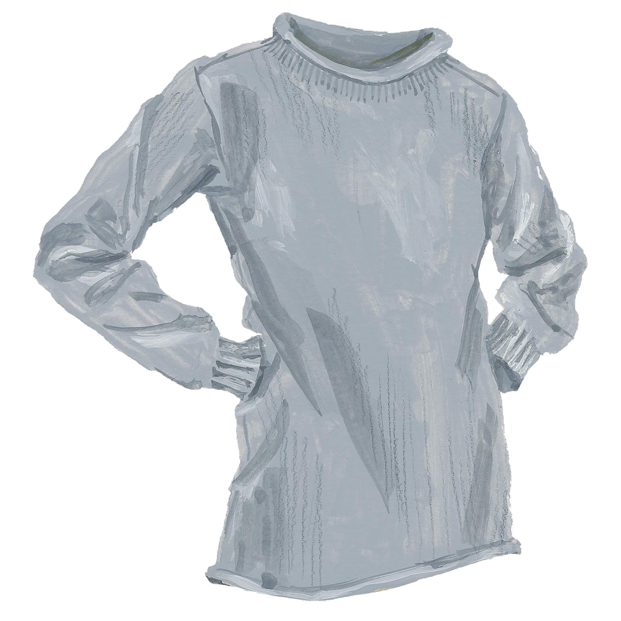 Nantucket Sweater – The J. Peterman Company