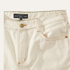 Natural 5 - Pocket Denim JeanNatural