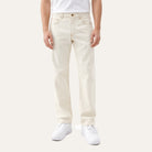 Natural 5 - Pocket Denim JeanNatural