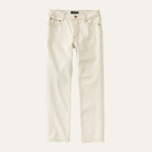 Natural 5 - Pocket Denim JeanNatural