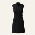 Nora Shift DressBlack