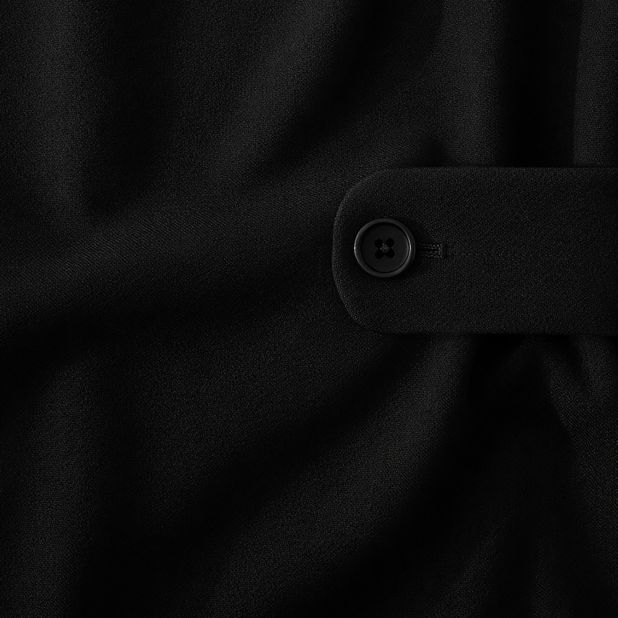 Nora Shift DressBlack