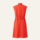 Nora Shift DressValencia