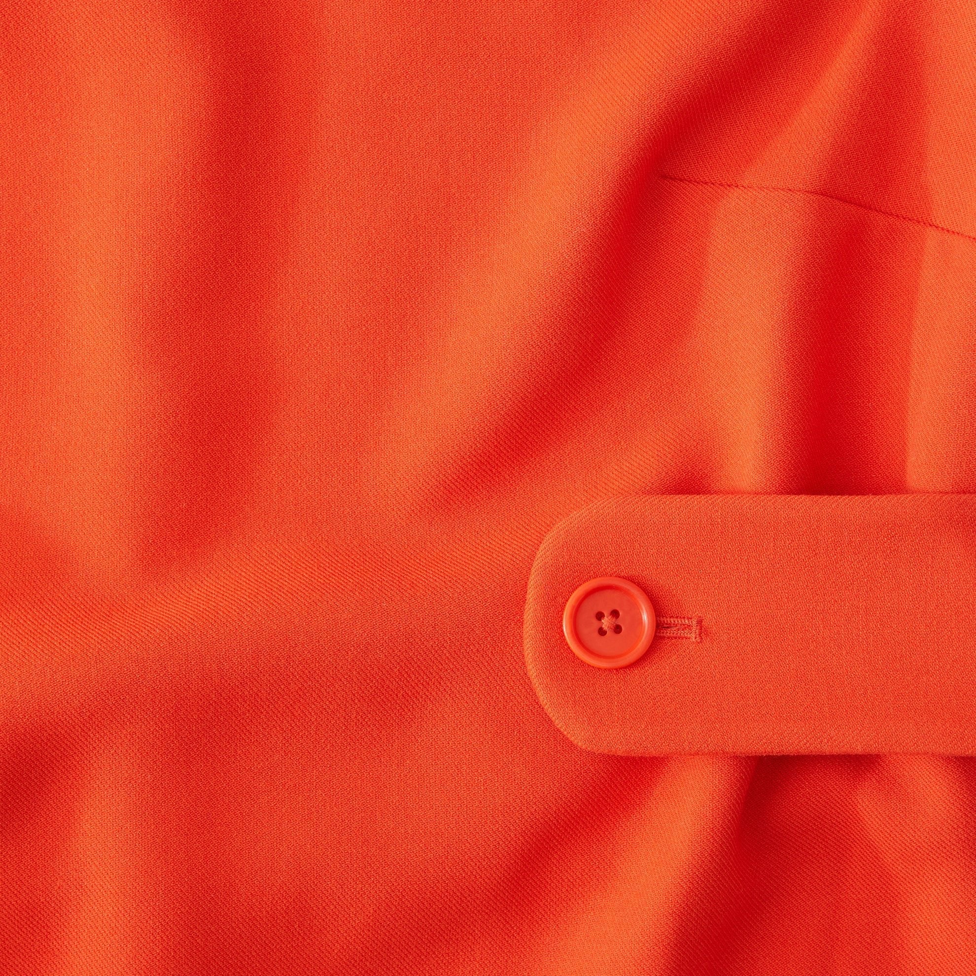 Nora Shift DressValencia