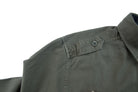 Officer & Gentleman Field ShirtMilitary Olive