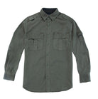 Officer & Gentleman Field ShirtMilitary Olive