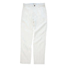 Old World Linen ChinoCream