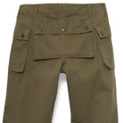 P - 44 Monkey PantsMilitary Olive