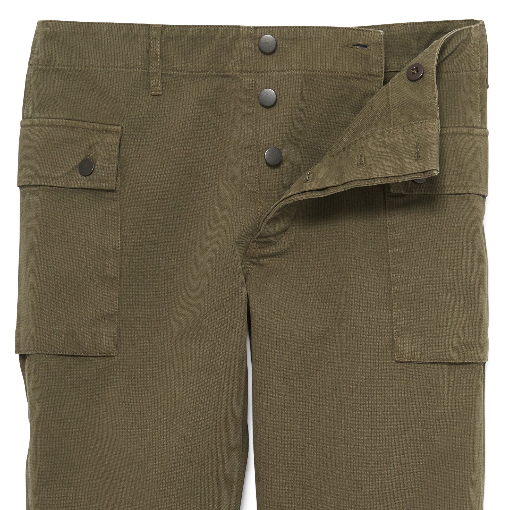 P - 44 Monkey PantsMilitary Olive