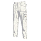 Painter's PantsOff White