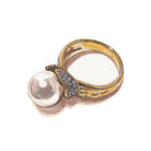 Pearl Ring