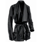 Pied - A - Terre JacketBlack