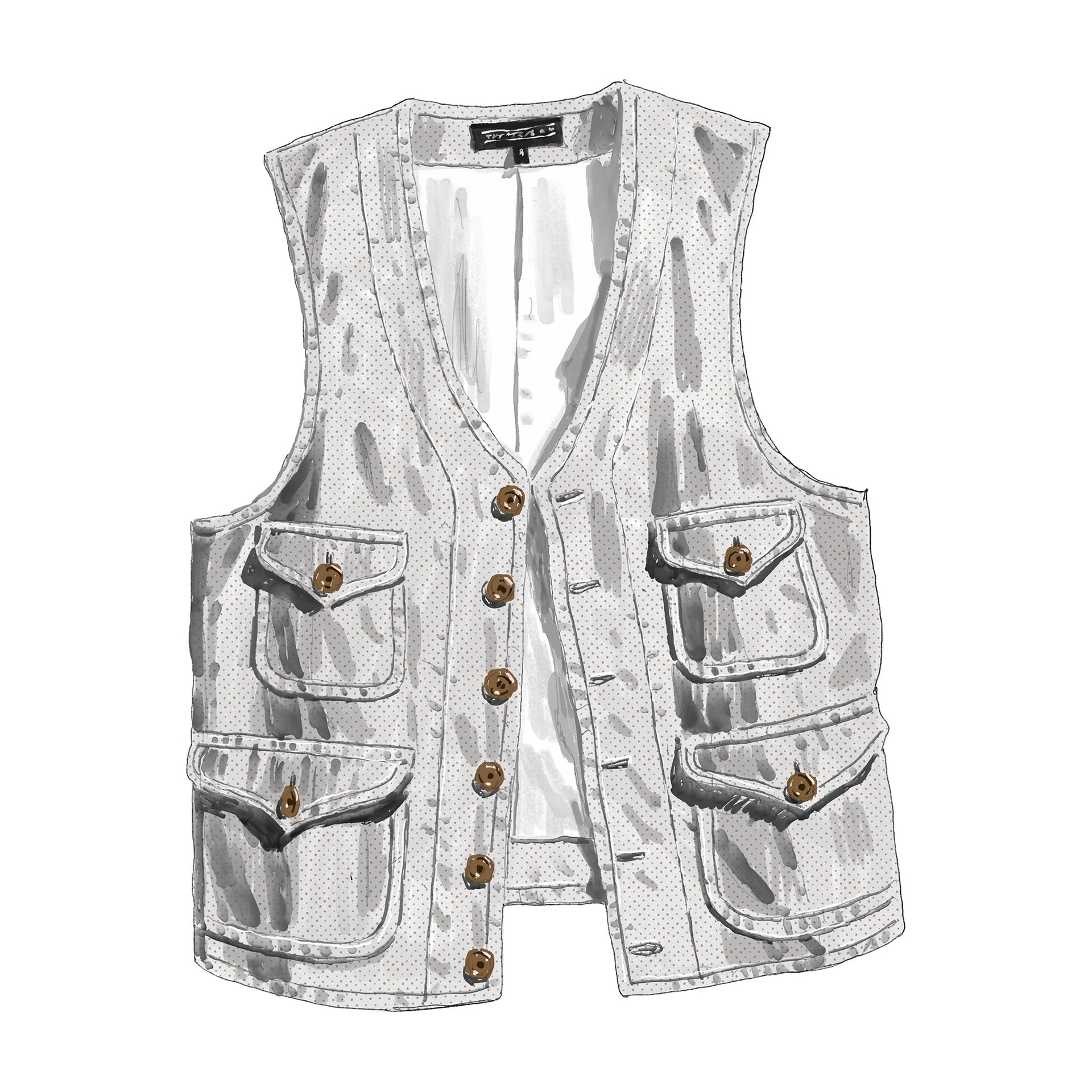 Men's Vests The J. Peterman Company