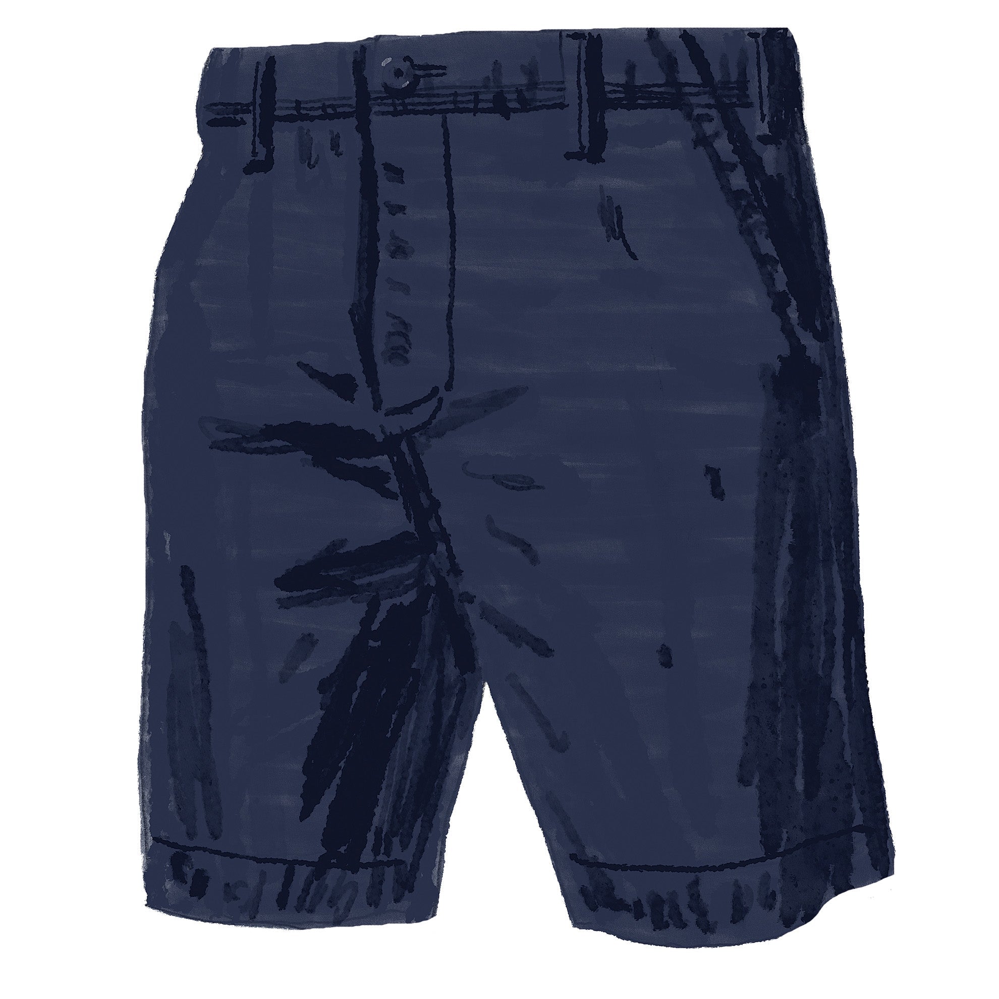 Portofino ShortNavy