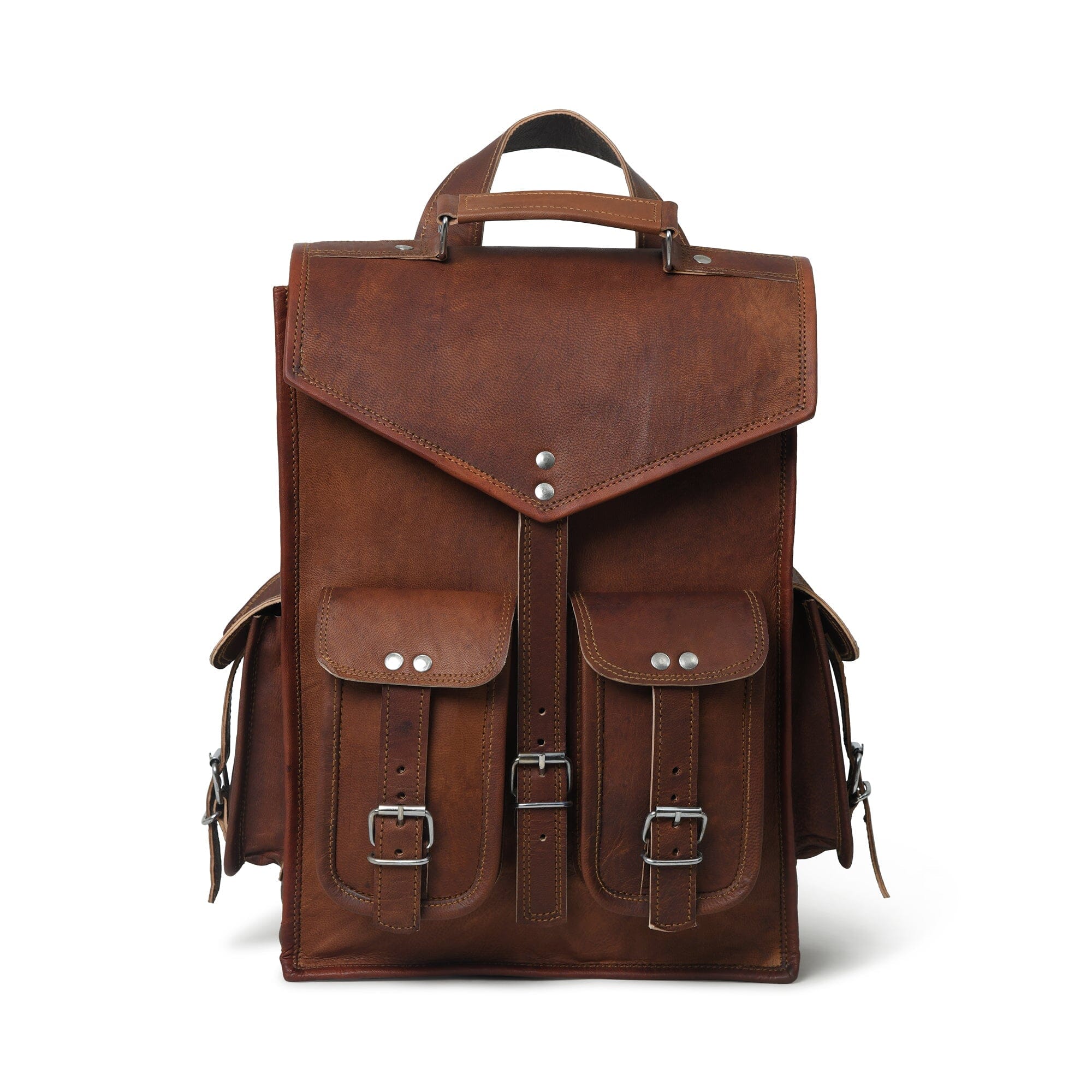 Pre - Historic Convertible Backpack15 Inch