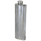 Purse Flask, 3 Oz.Pewter