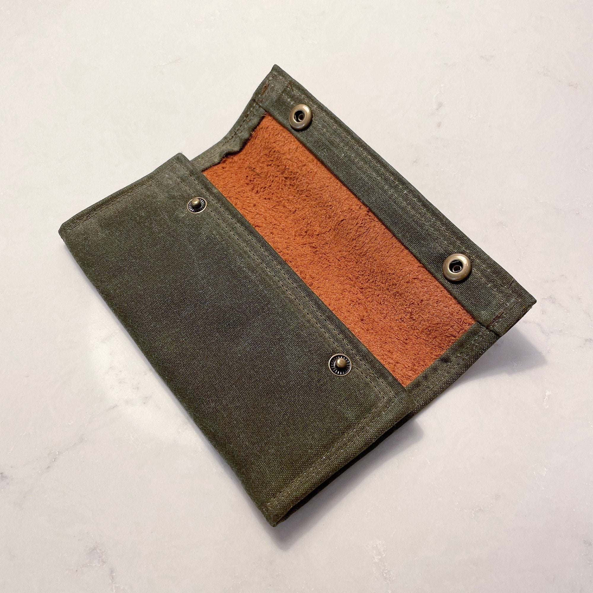 Rogue River Fly Fishing Wallet