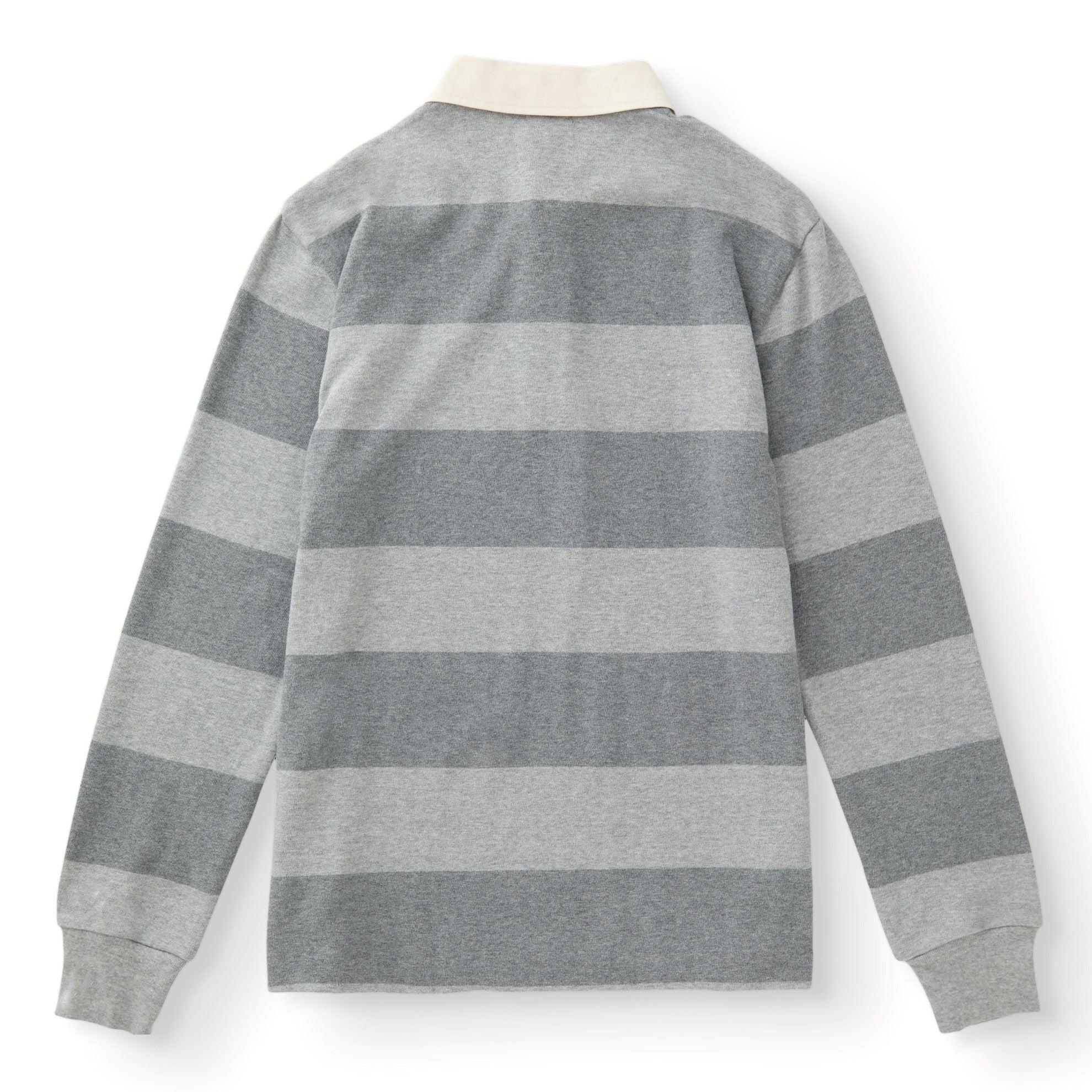 Rugby JerseyHeather Grey